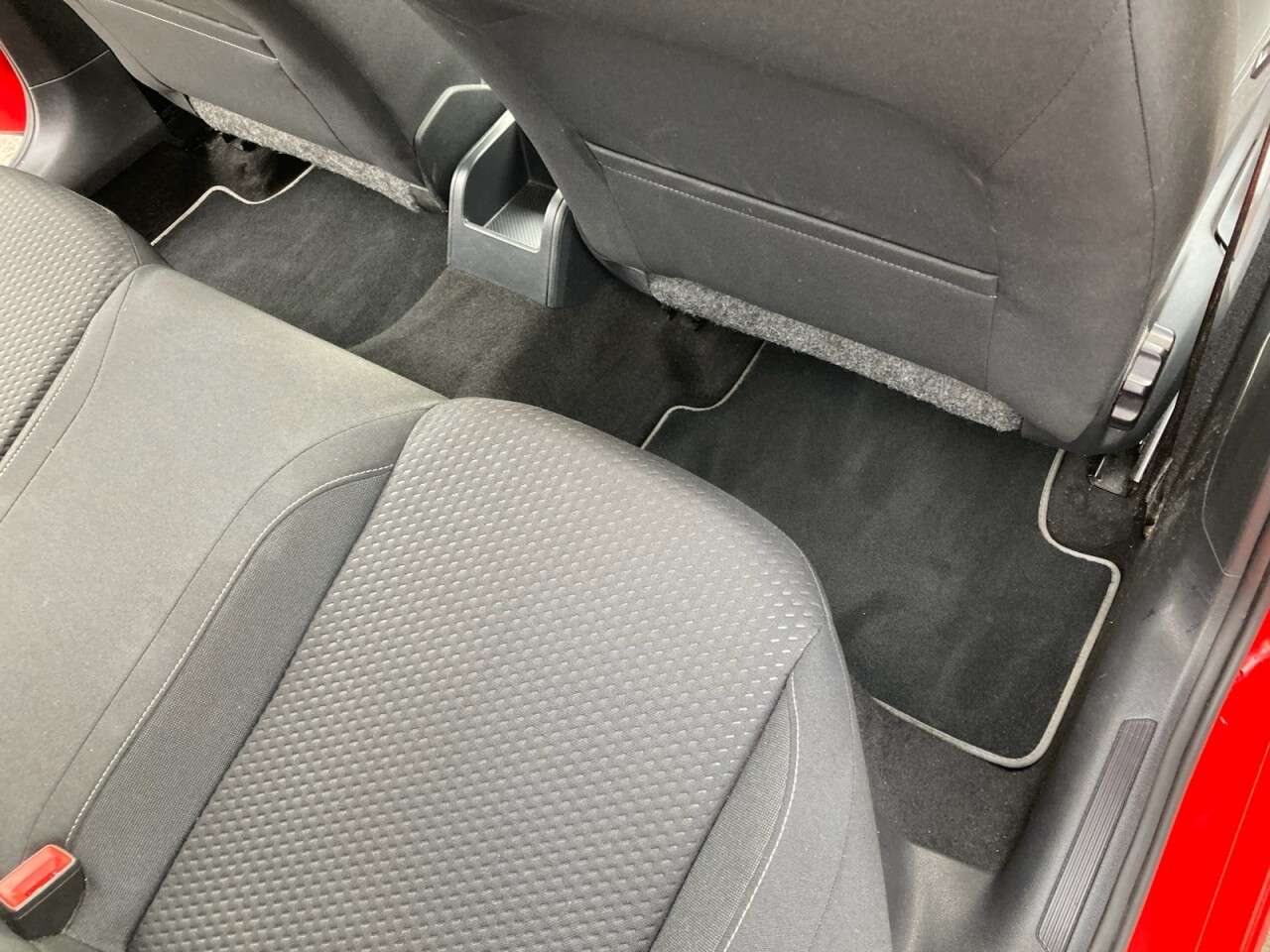 2019 VOLKSWAGEN POLO 2019 VOLKSWAGEN POLO