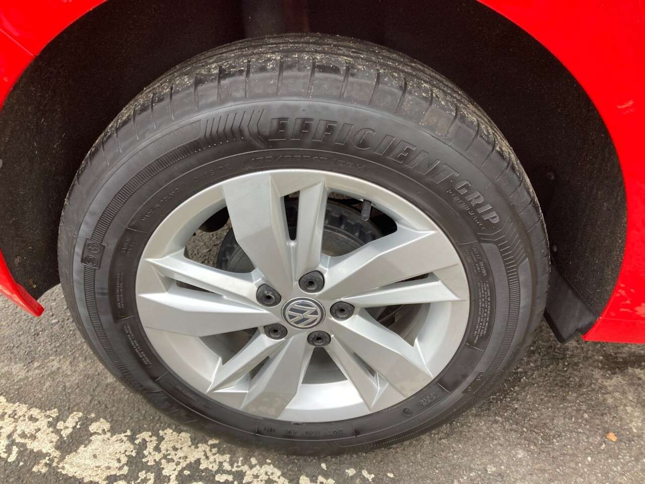 2019 VOLKSWAGEN POLO 2019 VOLKSWAGEN POLO