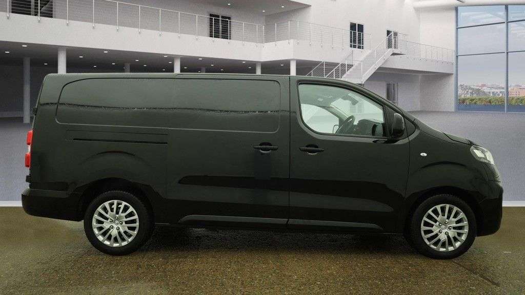 2024 VAUXHALL VIVARO 2024 VAUXHALL VIVARO