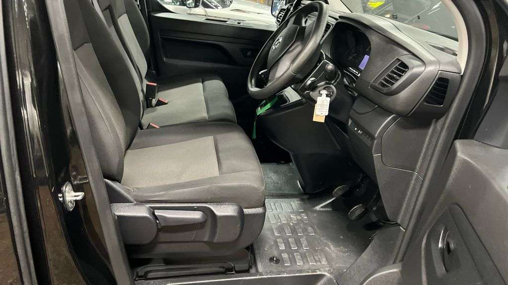 2024 VAUXHALL VIVARO 2024 VAUXHALL VIVARO