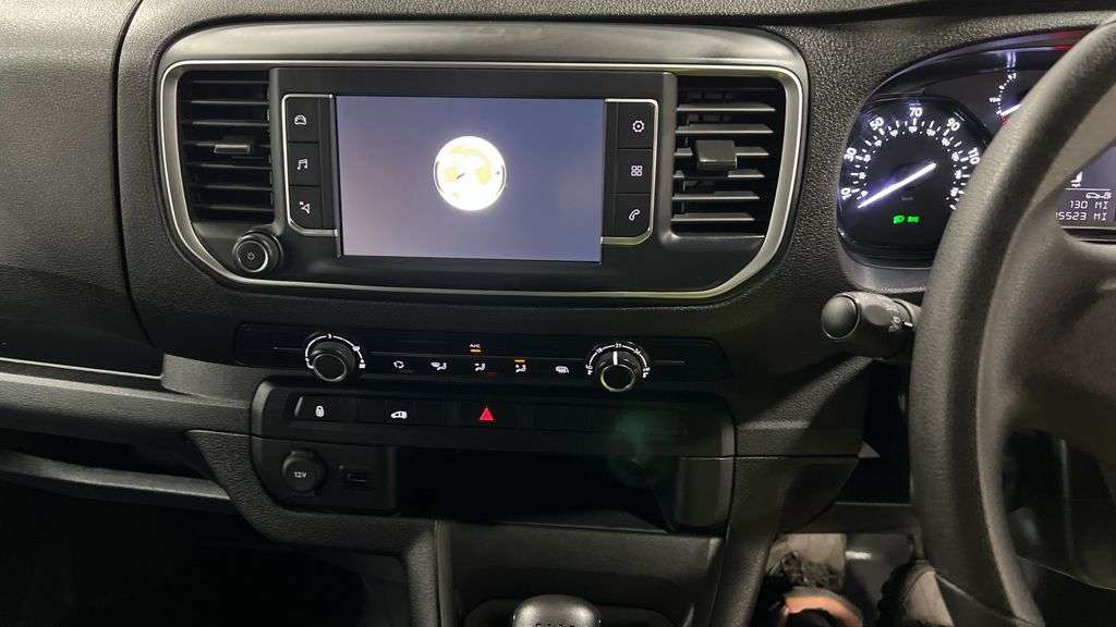 2024 VAUXHALL VIVARO 2024 VAUXHALL VIVARO