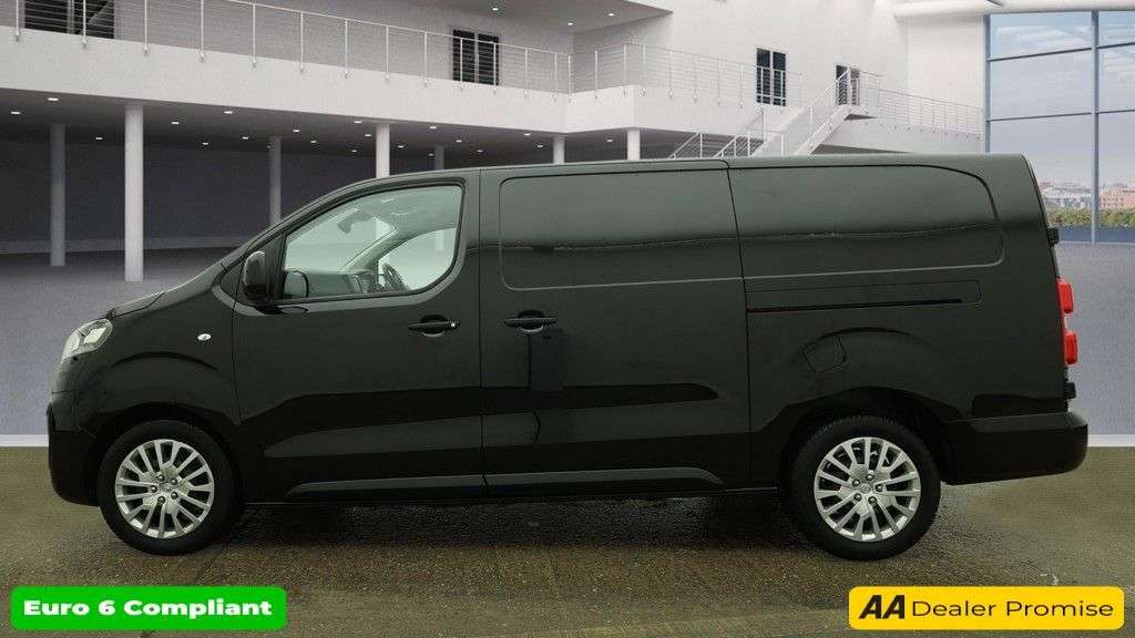 2024 VAUXHALL VIVARO 2024 VAUXHALL VIVARO