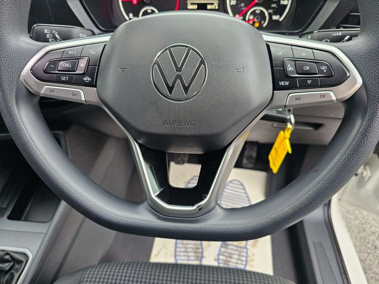 2022 VOLKSWAGEN CADDY 2022 VOLKSWAGEN CADDY