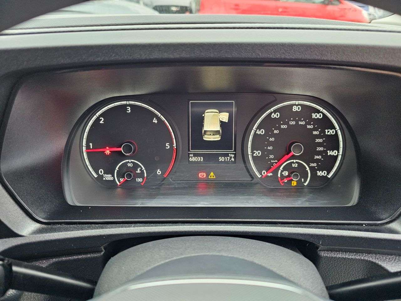 2022 VOLKSWAGEN CADDY 2022 VOLKSWAGEN CADDY