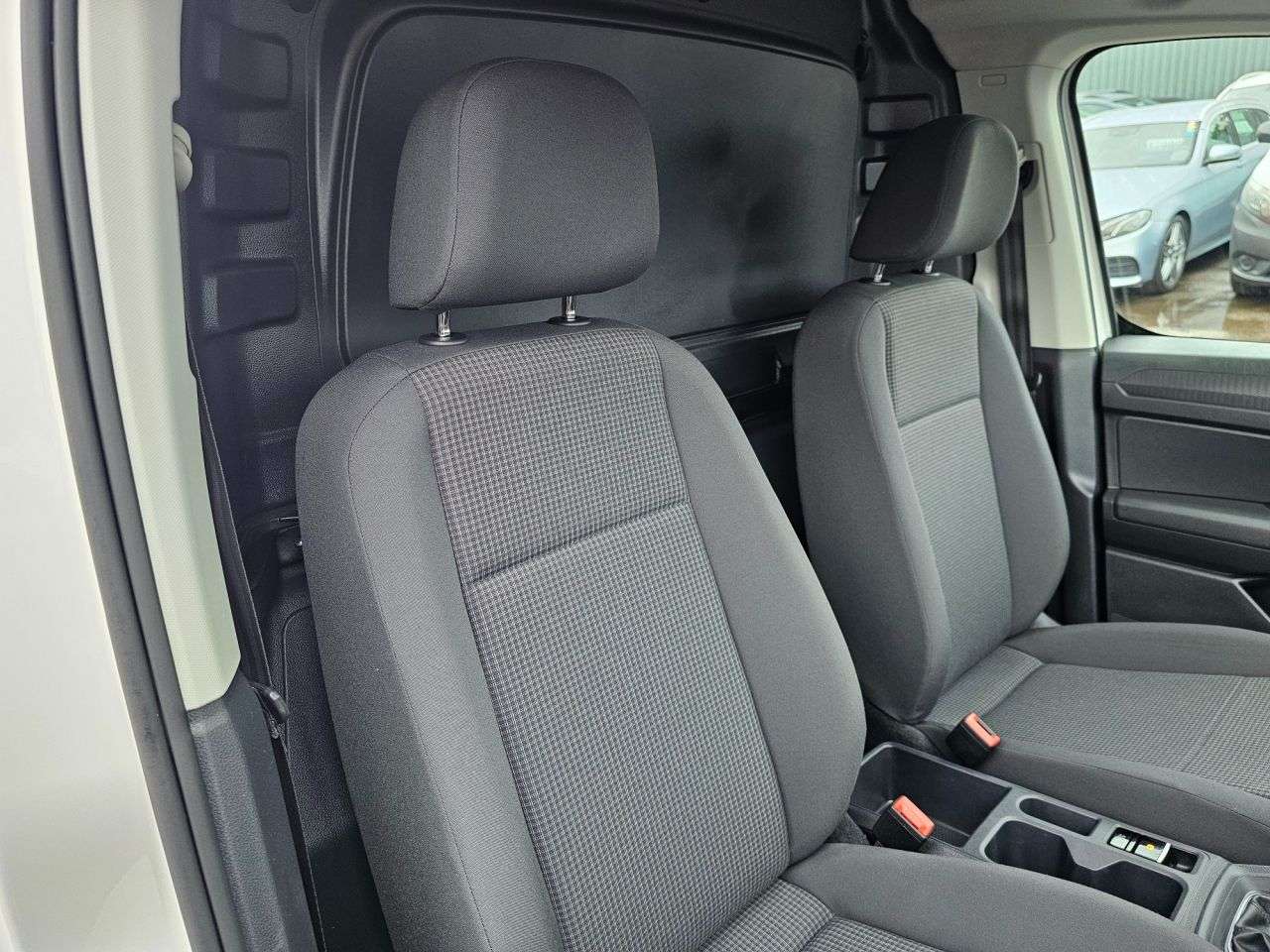 2022 VOLKSWAGEN CADDY 2022 VOLKSWAGEN CADDY