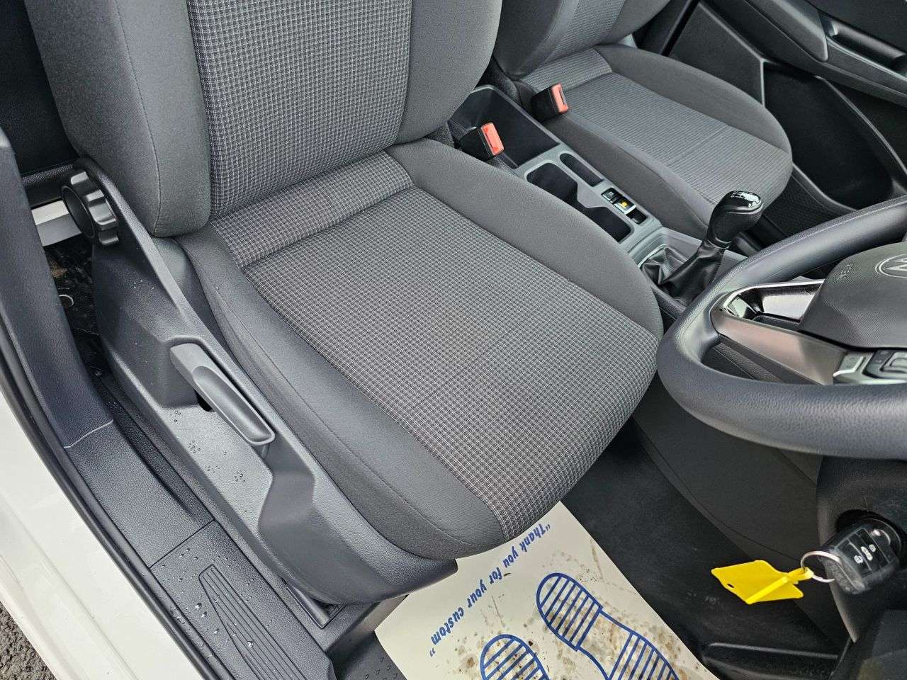 2022 VOLKSWAGEN CADDY 2022 VOLKSWAGEN CADDY