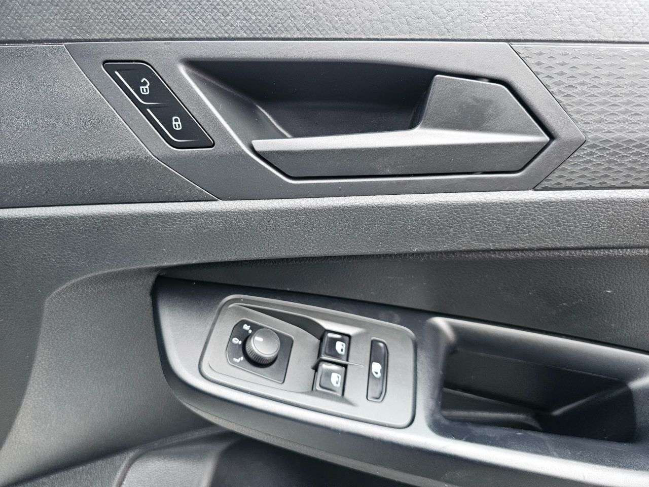 2022 VOLKSWAGEN CADDY 2022 VOLKSWAGEN CADDY