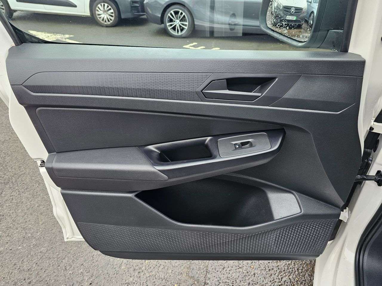 2022 VOLKSWAGEN CADDY 2022 VOLKSWAGEN CADDY