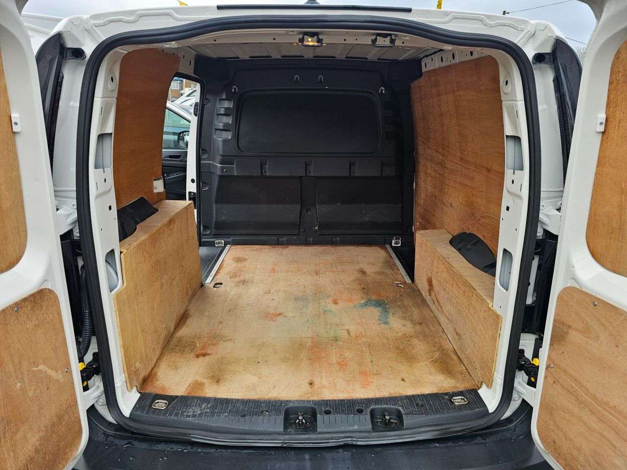 2022 VOLKSWAGEN CADDY 2022 VOLKSWAGEN CADDY