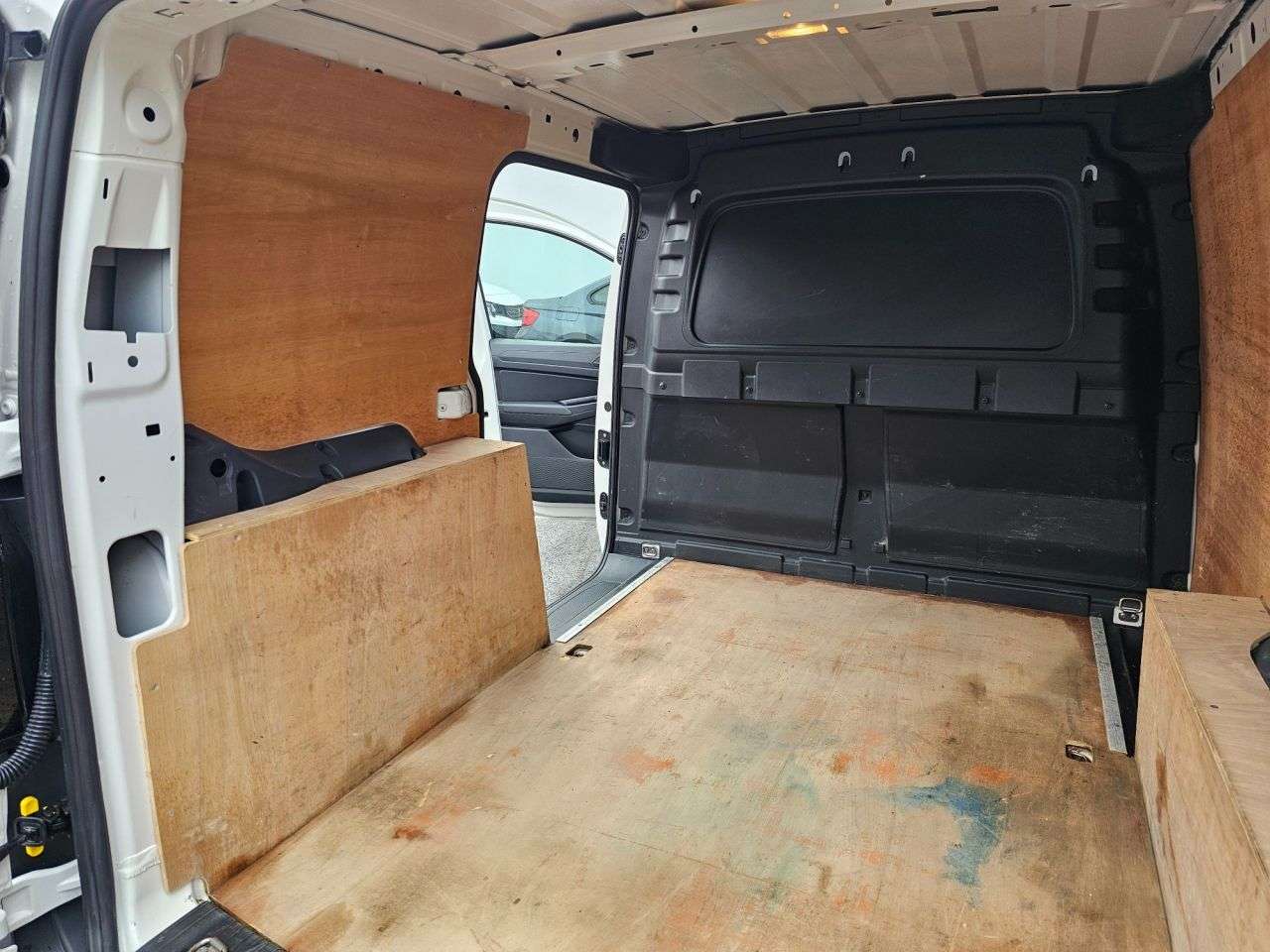 2022 VOLKSWAGEN CADDY 2022 VOLKSWAGEN CADDY