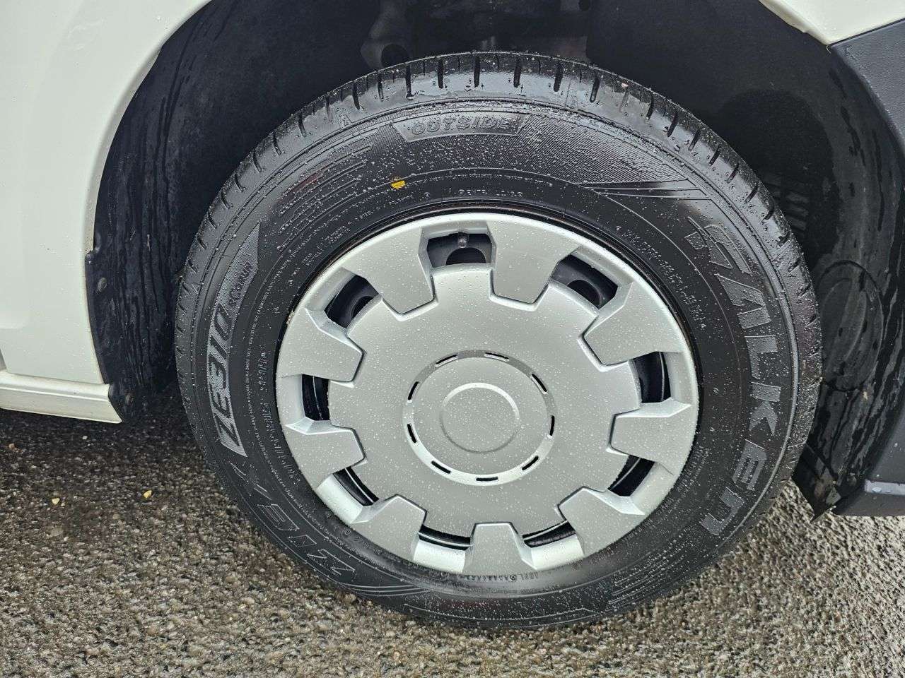 2022 VOLKSWAGEN CADDY 2022 VOLKSWAGEN CADDY