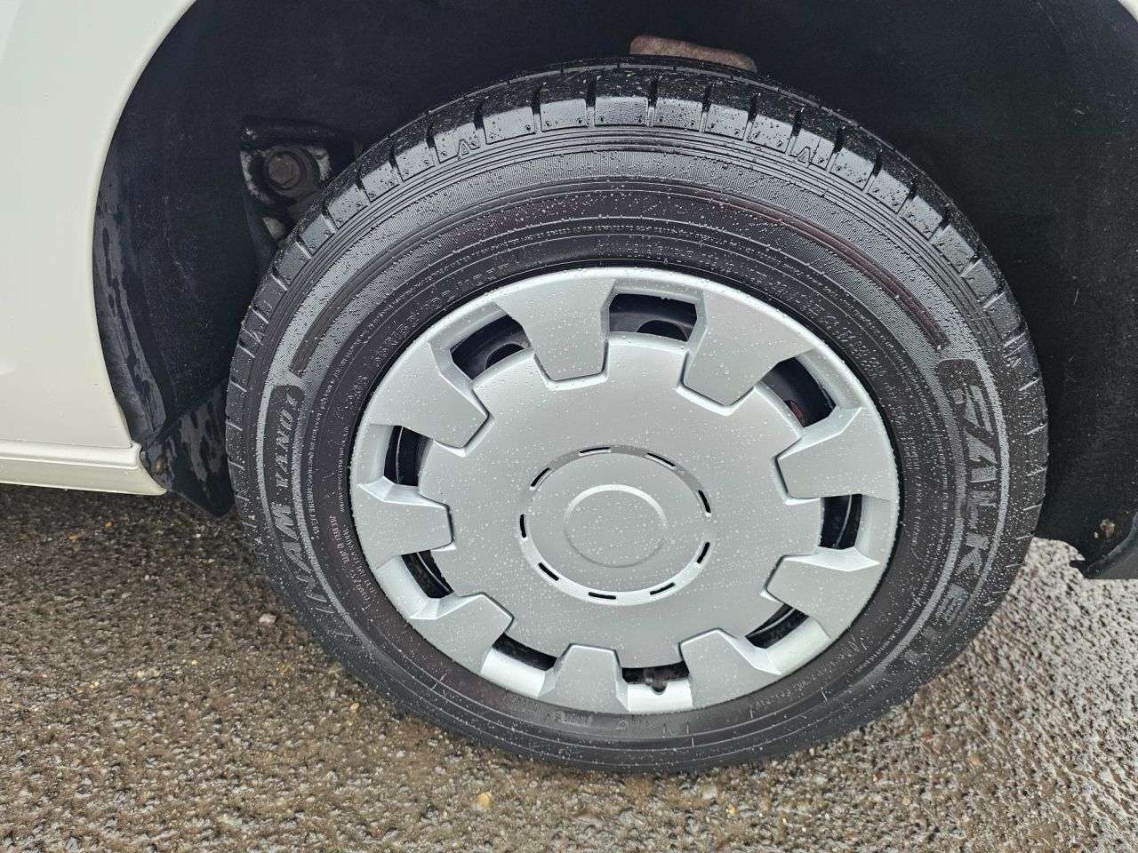 2022 VOLKSWAGEN CADDY 2022 VOLKSWAGEN CADDY