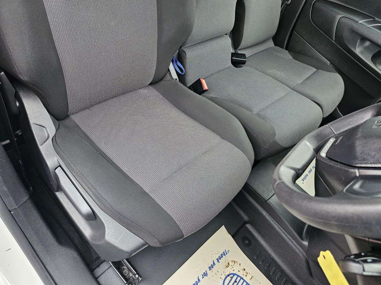 2020 PEUGEOT PARTNER 2020 PEUGEOT PARTNER