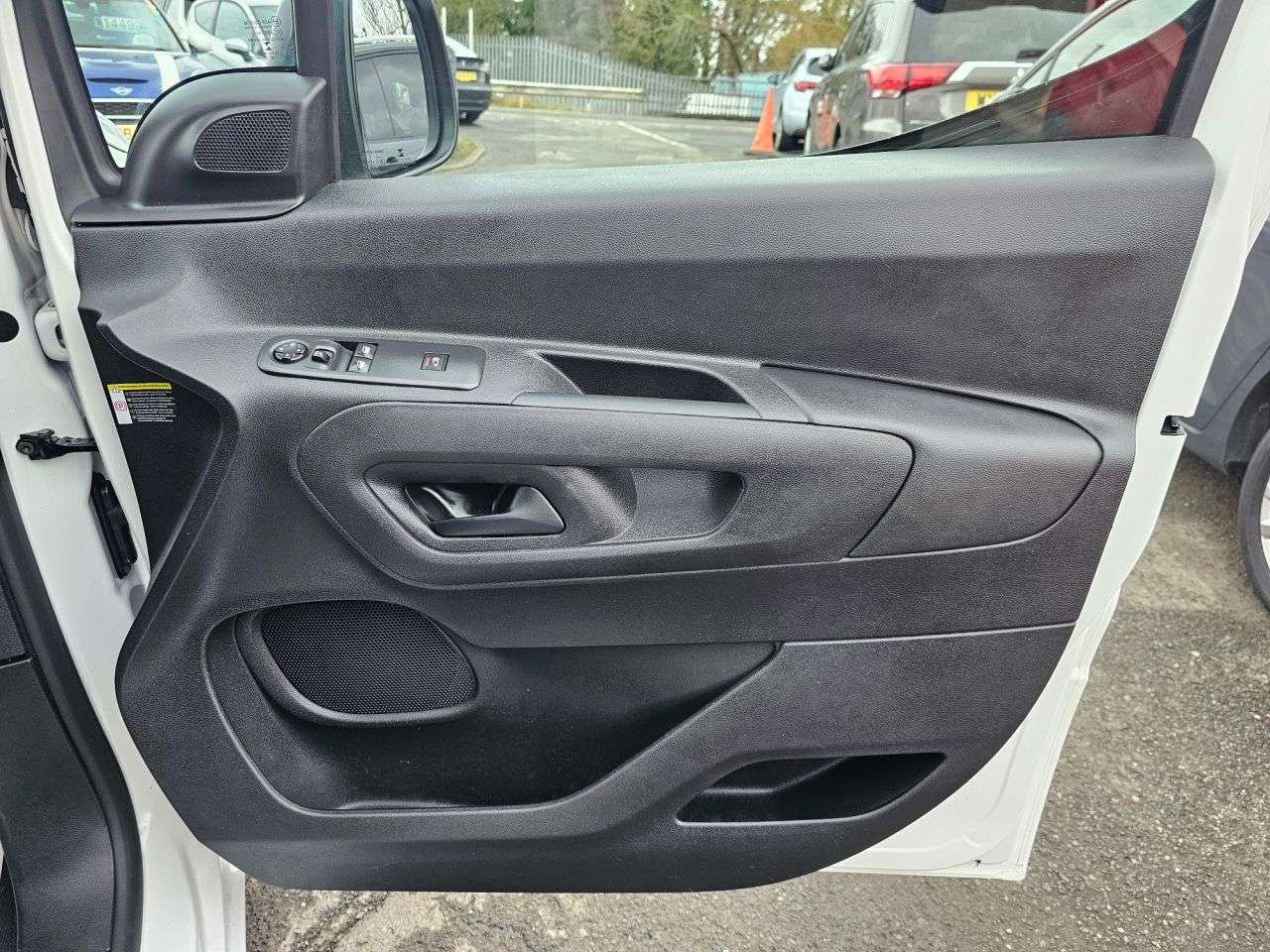 2020 PEUGEOT PARTNER 2020 PEUGEOT PARTNER