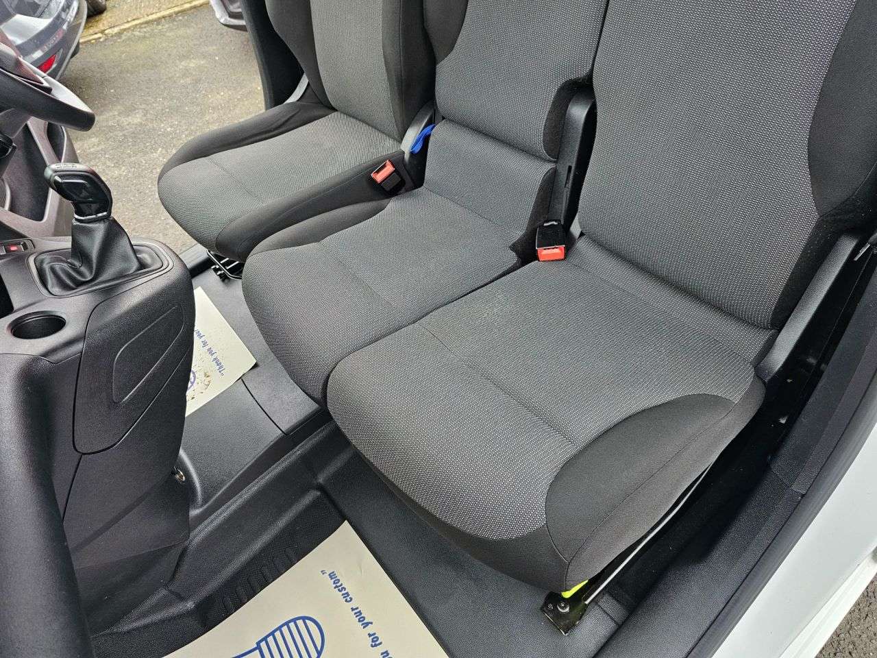 2020 PEUGEOT PARTNER 2020 PEUGEOT PARTNER