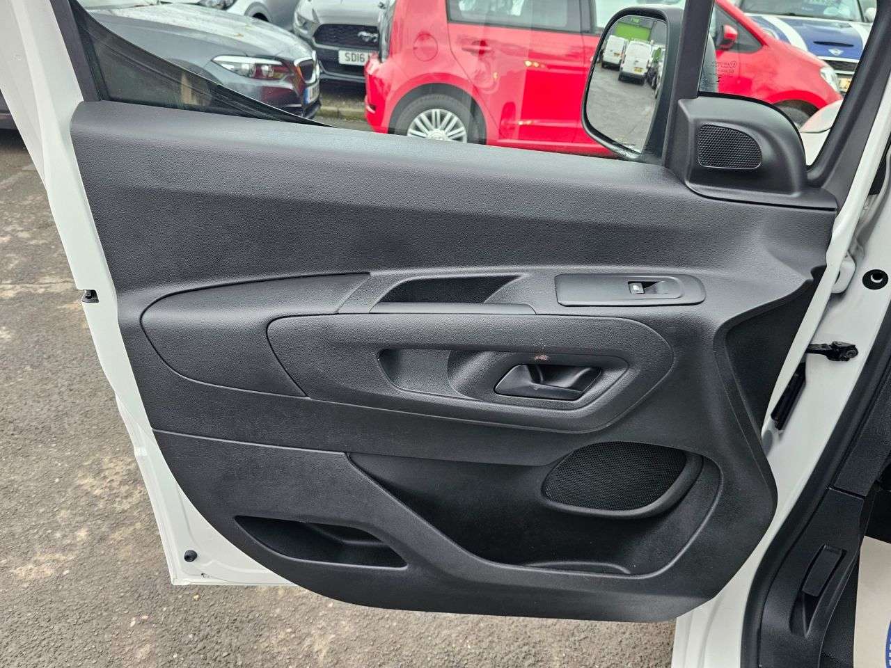 2020 PEUGEOT PARTNER 2020 PEUGEOT PARTNER