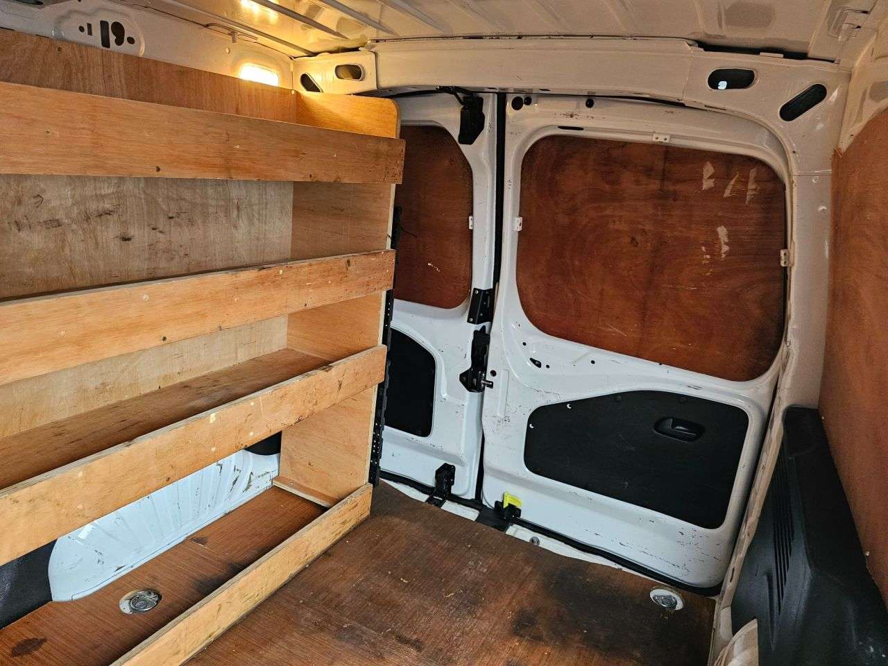 2020 PEUGEOT PARTNER 2020 PEUGEOT PARTNER