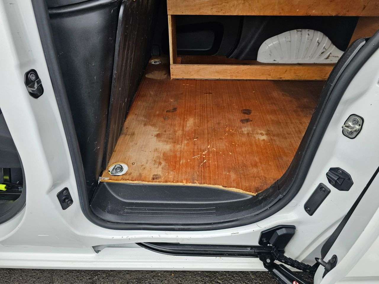 2020 PEUGEOT PARTNER 2020 PEUGEOT PARTNER