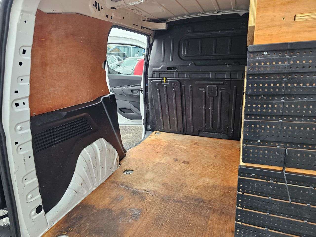 2020 PEUGEOT PARTNER 2020 PEUGEOT PARTNER