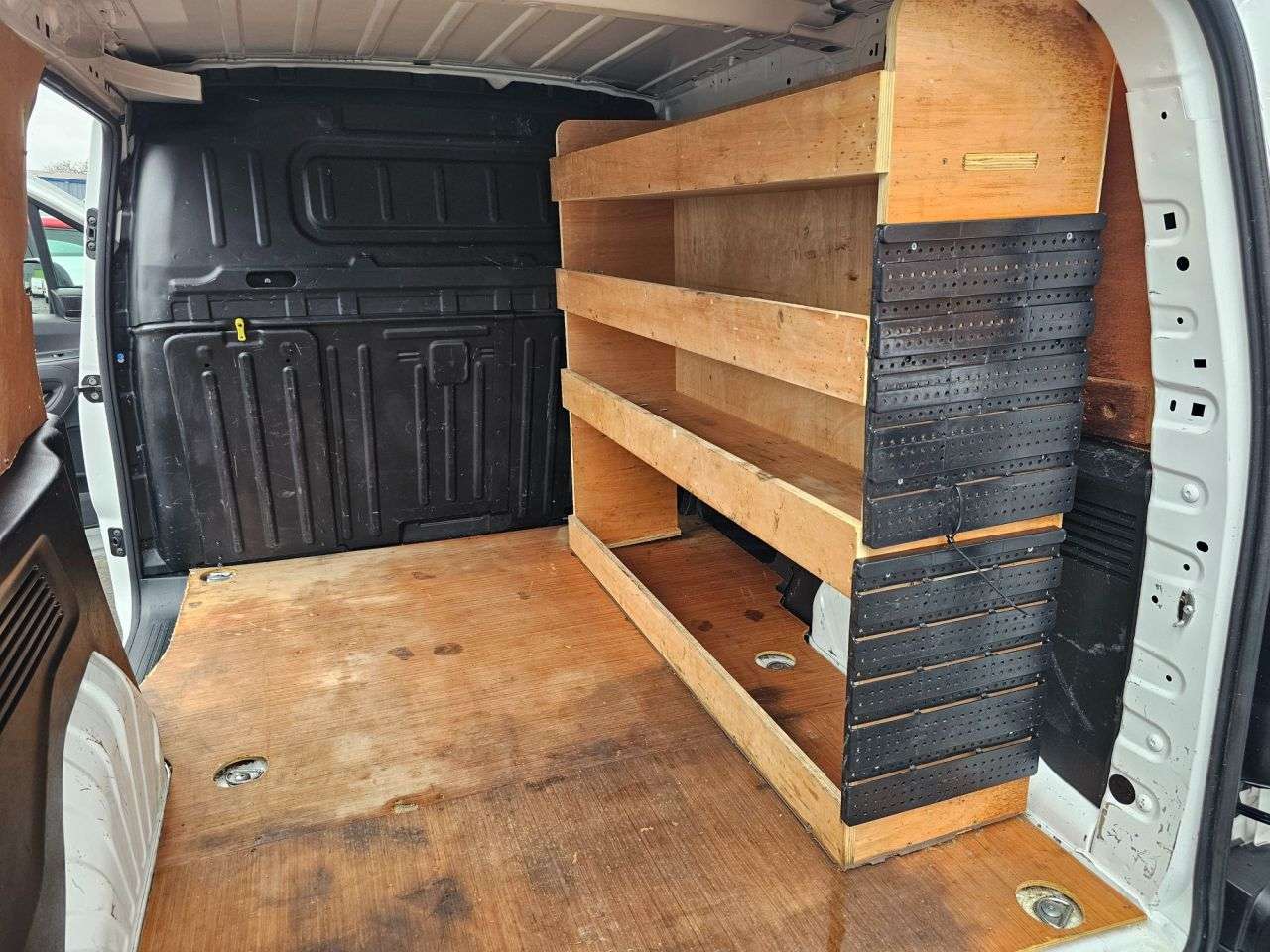 2020 PEUGEOT PARTNER 2020 PEUGEOT PARTNER