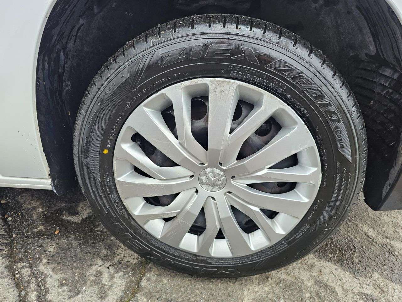 2020 PEUGEOT PARTNER 2020 PEUGEOT PARTNER