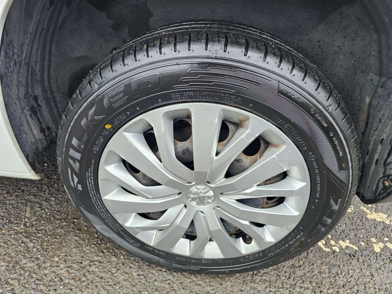 2020 PEUGEOT PARTNER 2020 PEUGEOT PARTNER