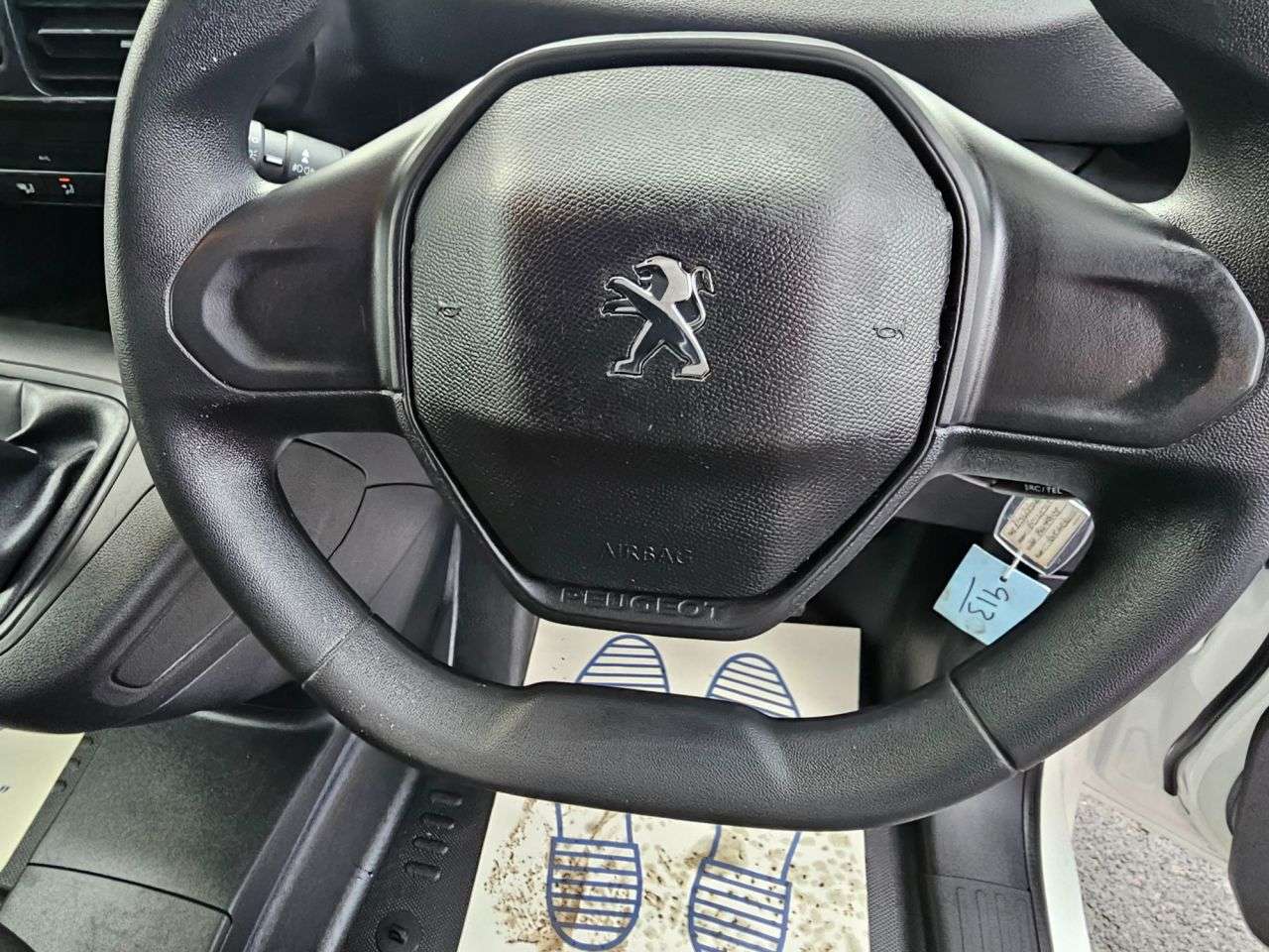 2021 PEUGEOT PARTNER 2021 PEUGEOT PARTNER