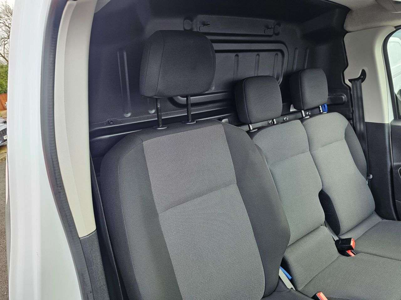 2021 PEUGEOT PARTNER 2021 PEUGEOT PARTNER