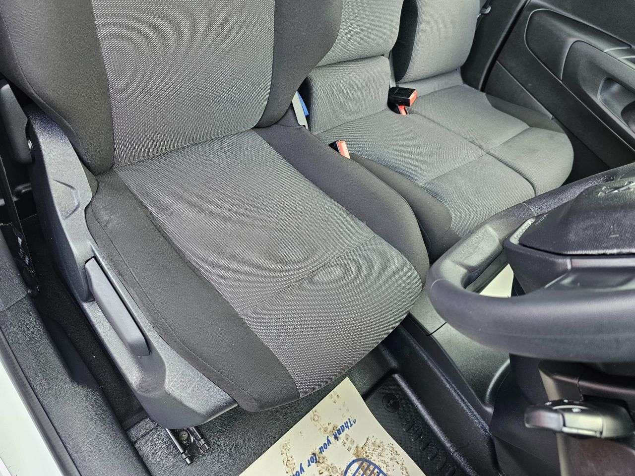 2021 PEUGEOT PARTNER 2021 PEUGEOT PARTNER