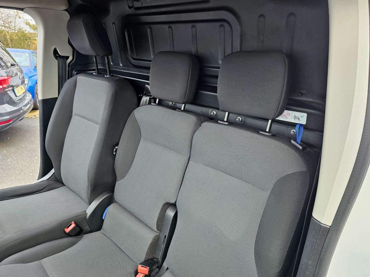 2021 PEUGEOT PARTNER 2021 PEUGEOT PARTNER