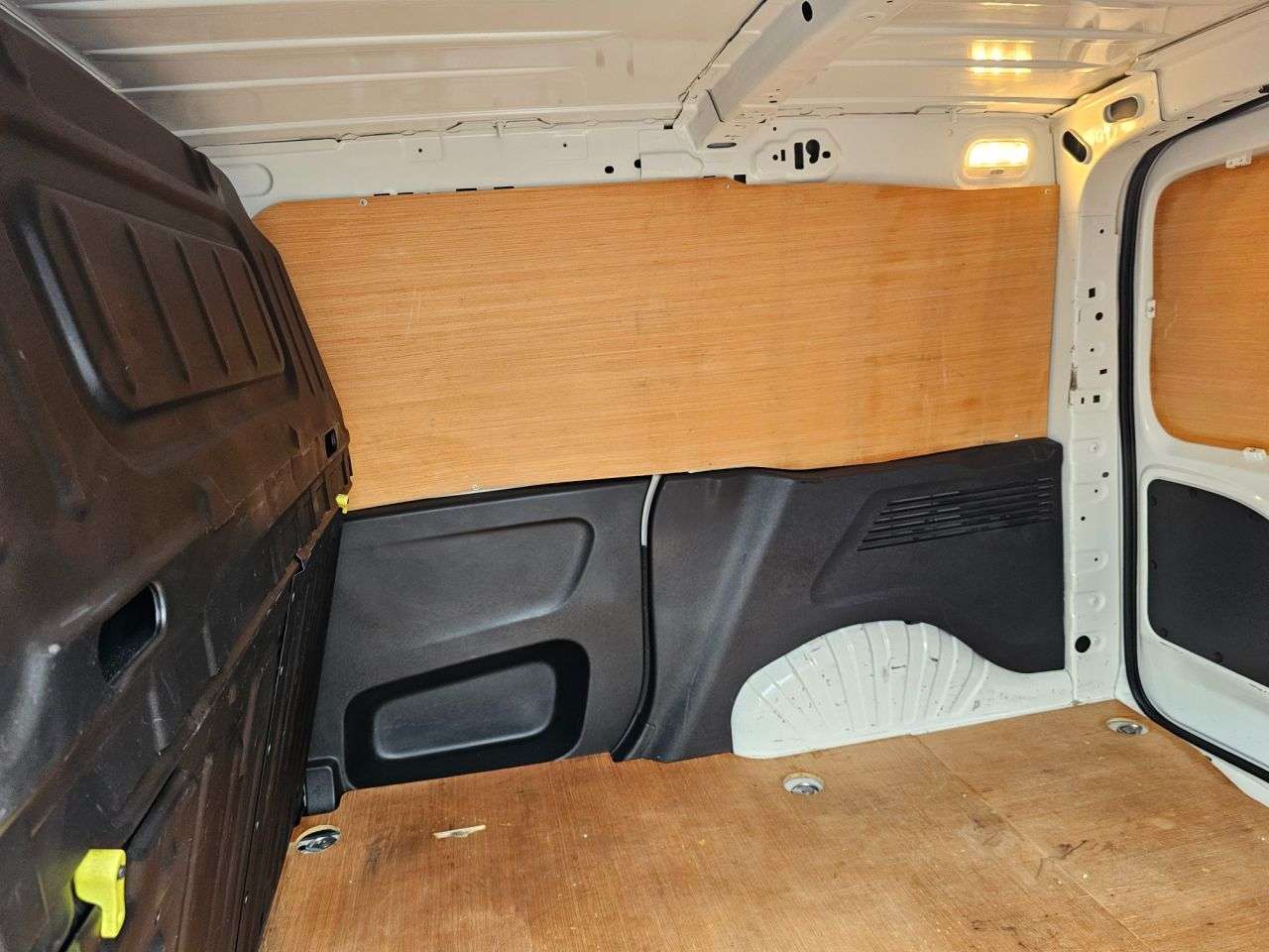 2021 PEUGEOT PARTNER 2021 PEUGEOT PARTNER