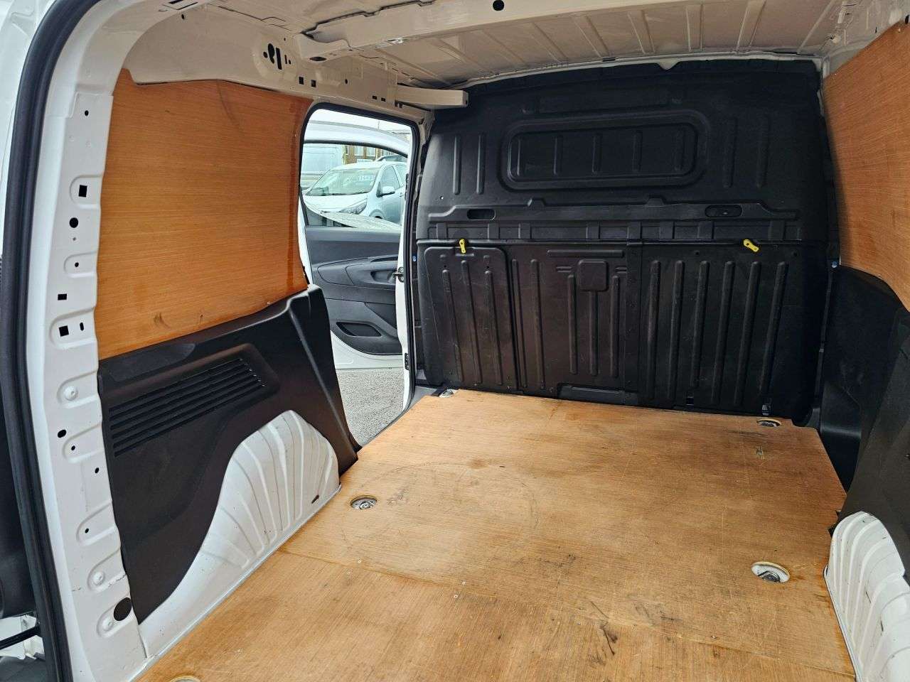 2021 PEUGEOT PARTNER 2021 PEUGEOT PARTNER