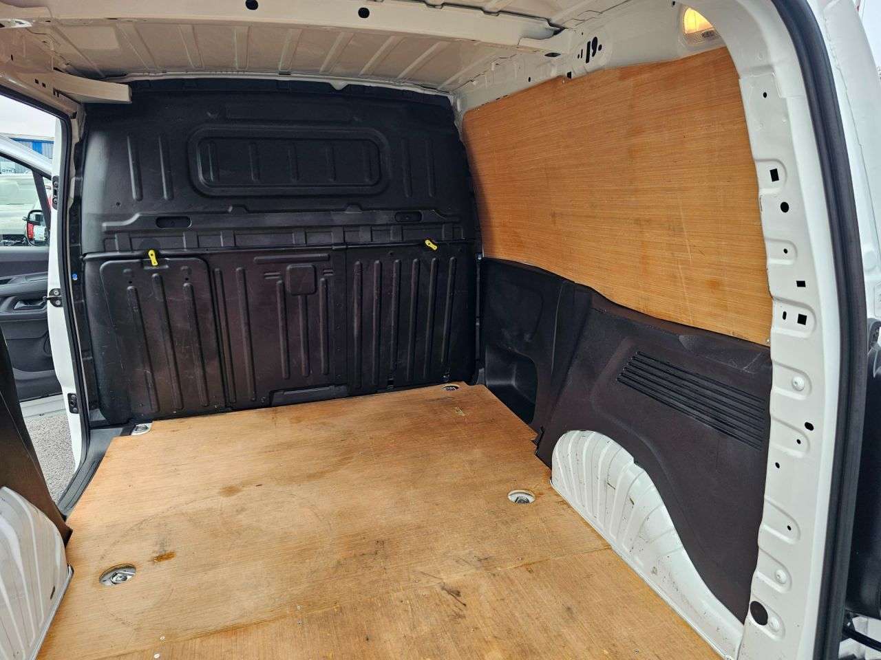 2021 PEUGEOT PARTNER 2021 PEUGEOT PARTNER