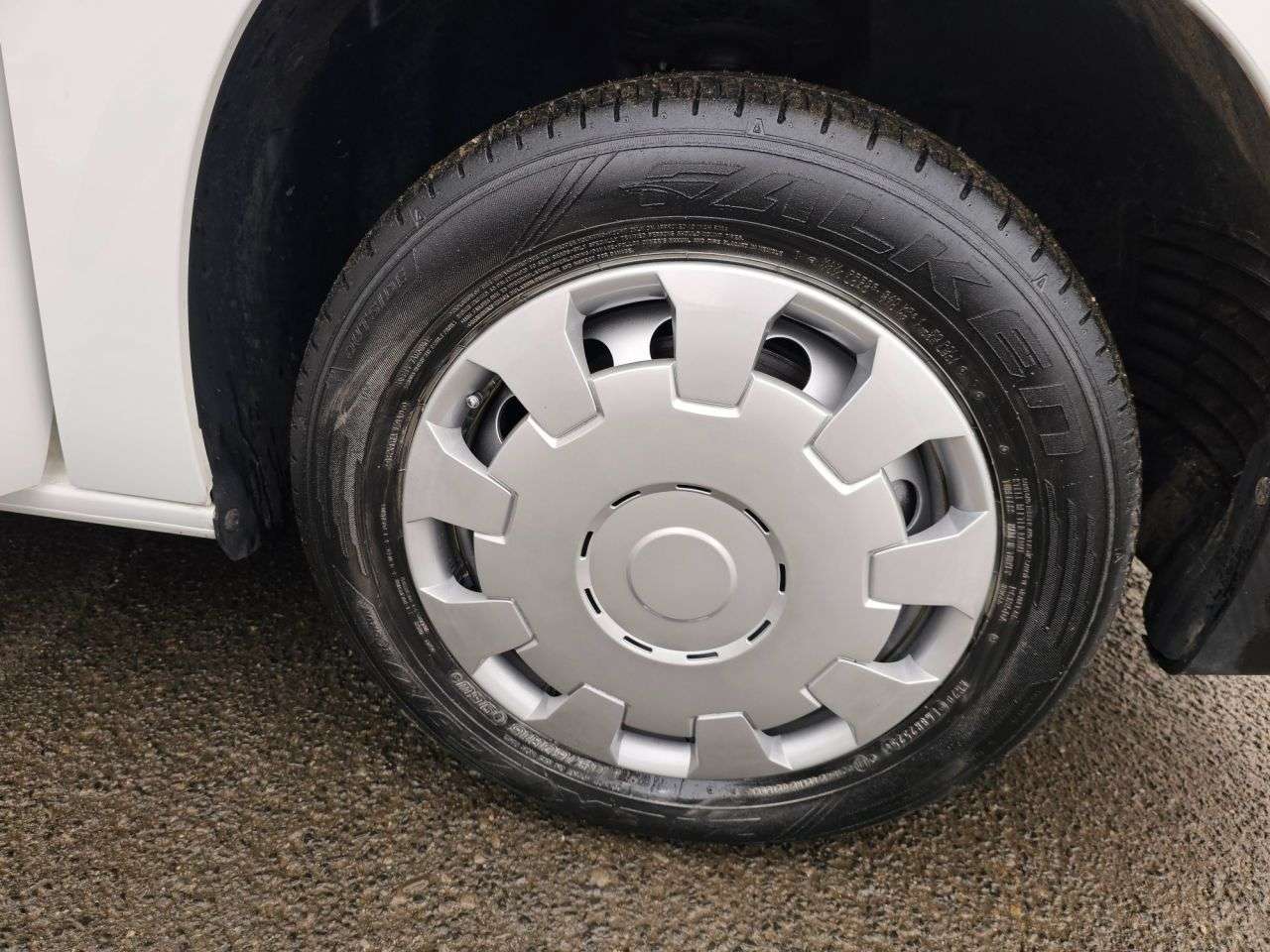 2021 PEUGEOT PARTNER 2021 PEUGEOT PARTNER