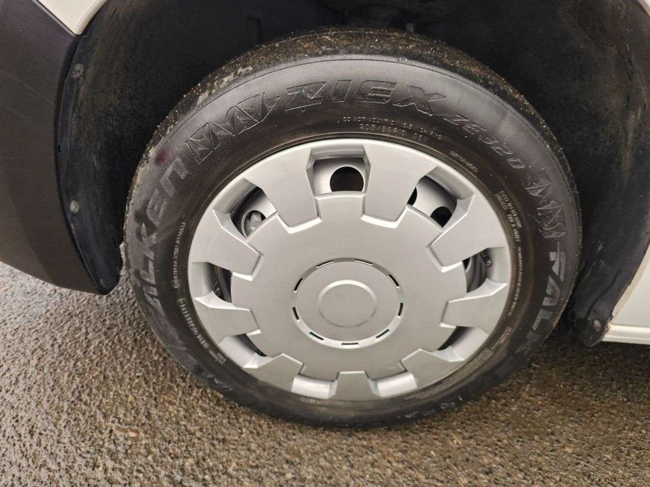 2021 PEUGEOT PARTNER 2021 PEUGEOT PARTNER