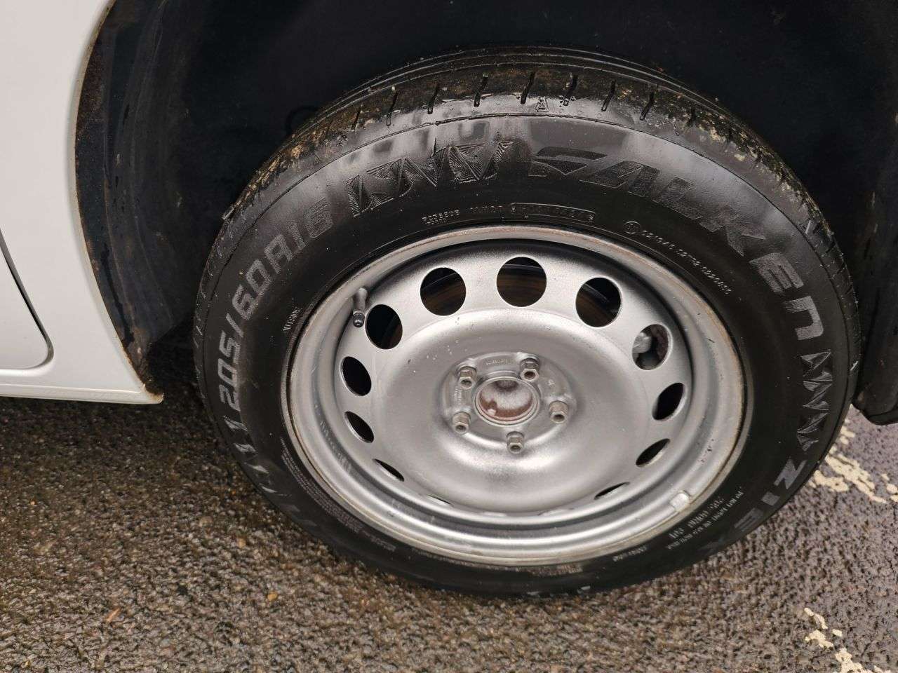 2021 PEUGEOT PARTNER 2021 PEUGEOT PARTNER