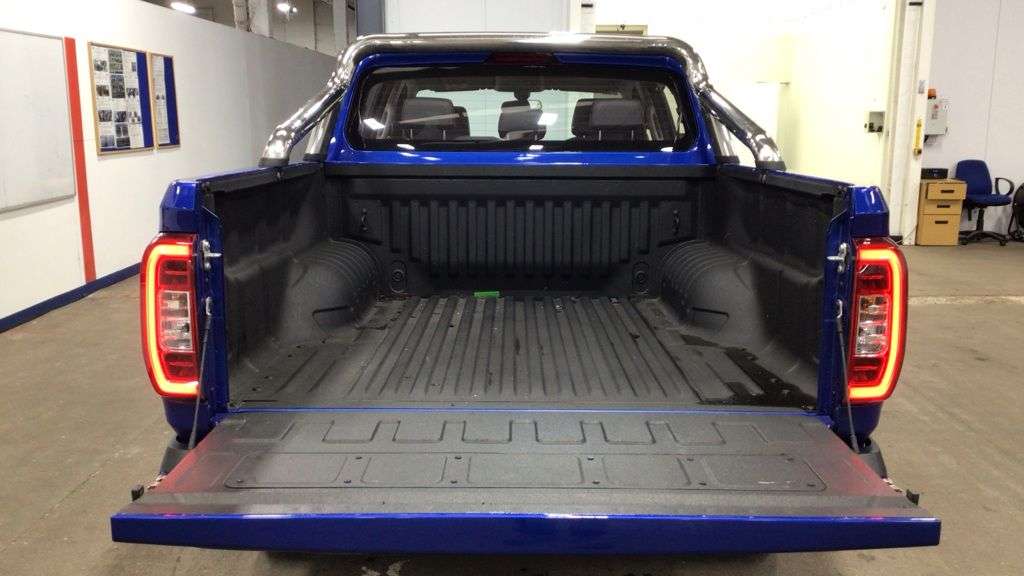 2023 MAXUS T90EV 2023 MAXUS T90EV