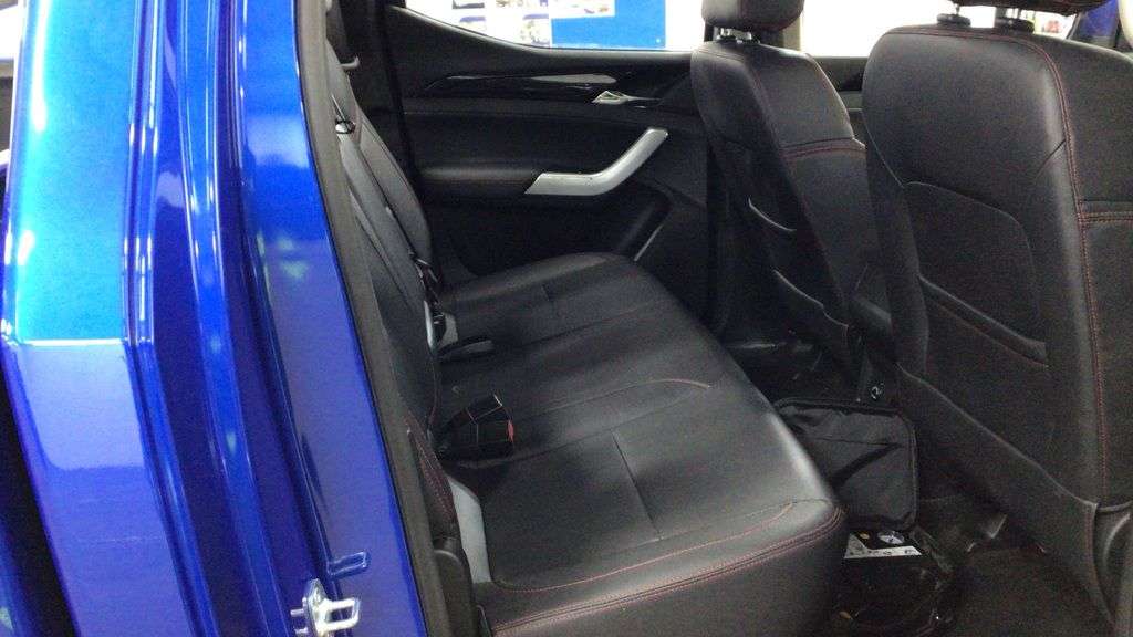 2023 MAXUS T90EV 2023 MAXUS T90EV