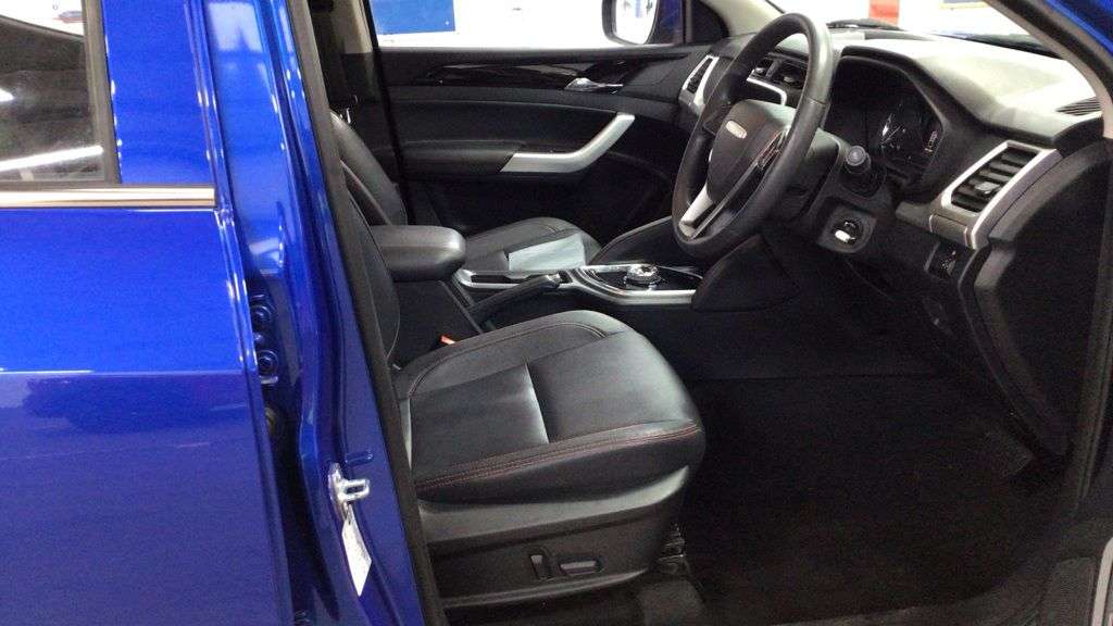 2023 MAXUS T90EV 2023 MAXUS T90EV