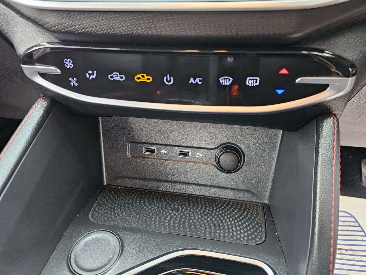 2023 MAXUS T90EV 2023 MAXUS T90EV