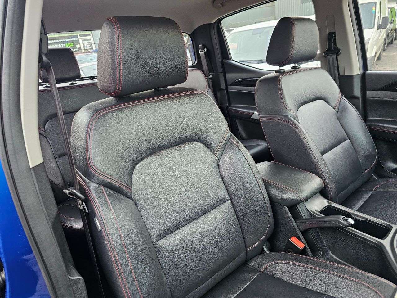 2023 MAXUS T90EV 2023 MAXUS T90EV