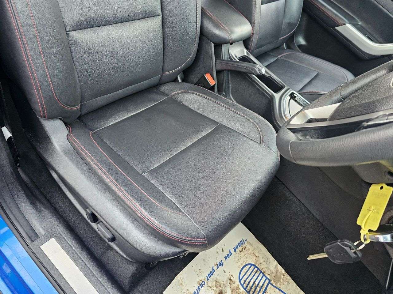 2023 MAXUS T90EV 2023 MAXUS T90EV