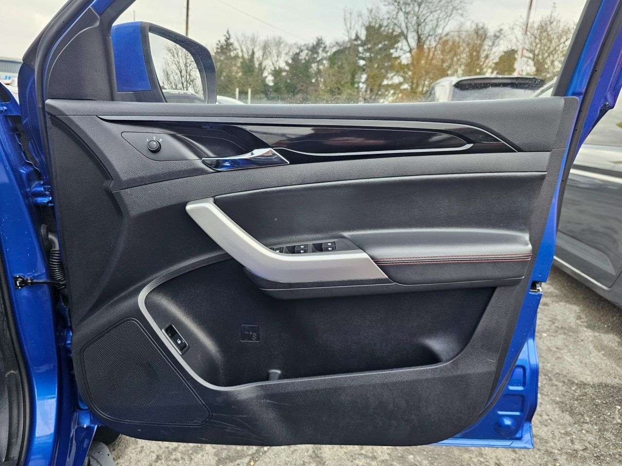 2023 MAXUS T90EV 2023 MAXUS T90EV