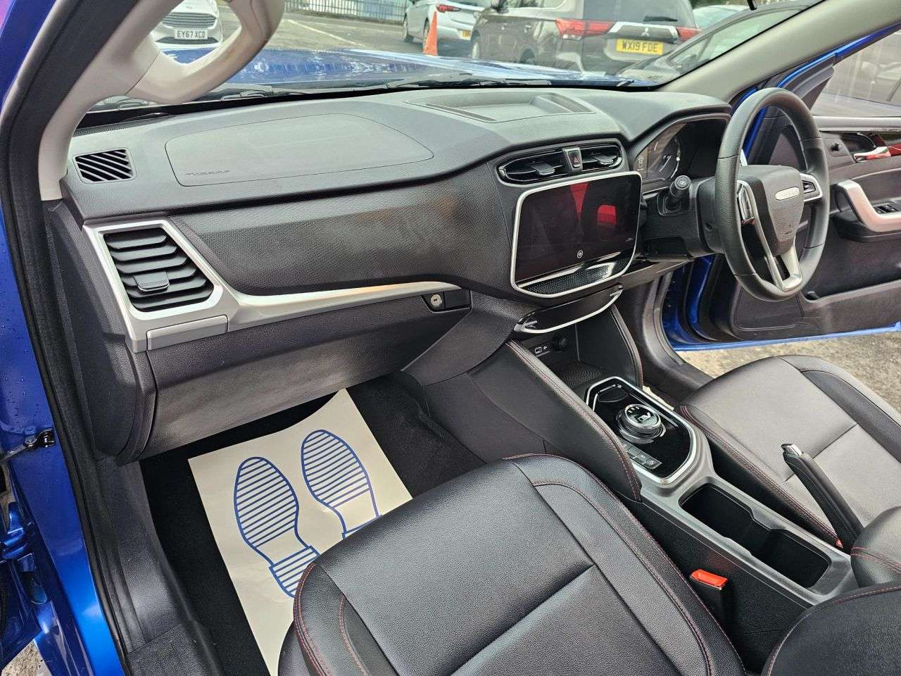 2023 MAXUS T90EV 2023 MAXUS T90EV