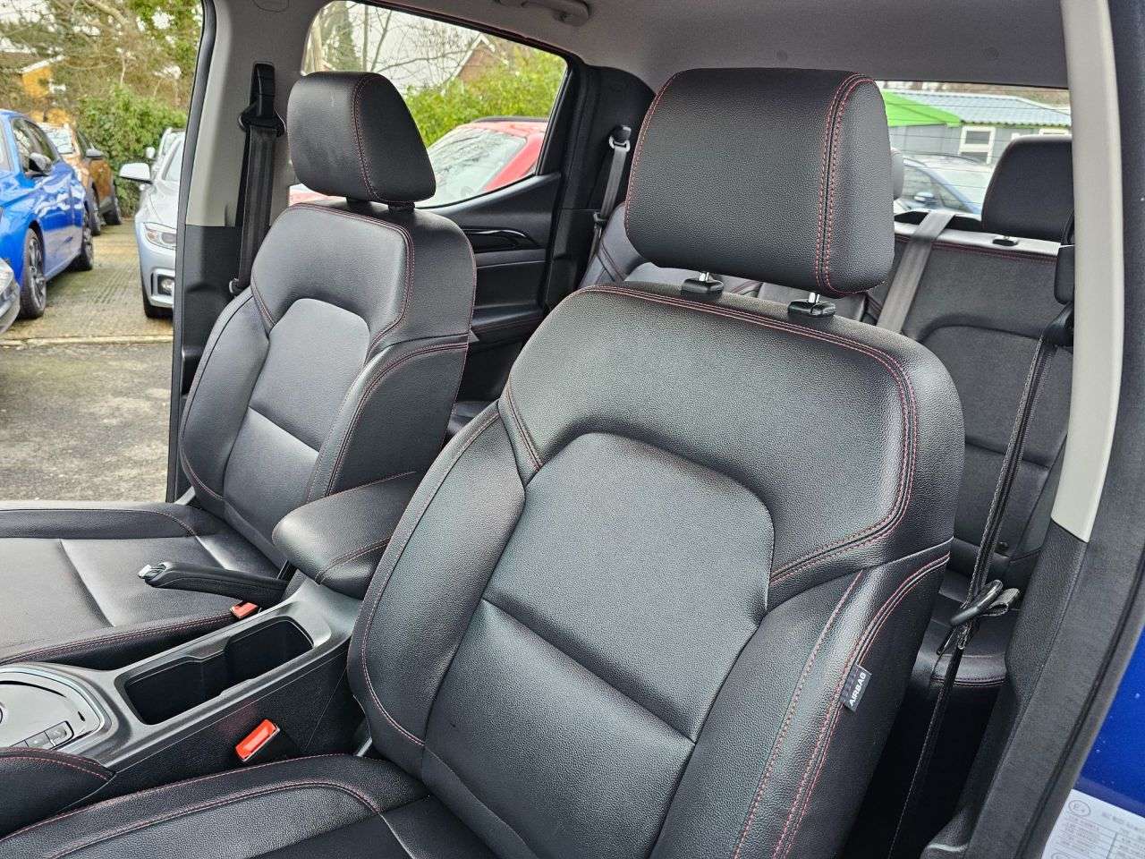 2023 MAXUS T90EV 2023 MAXUS T90EV