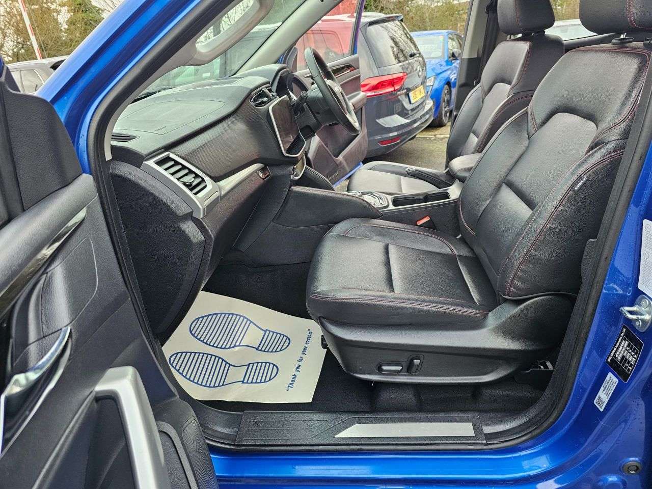 2023 MAXUS T90EV 2023 MAXUS T90EV