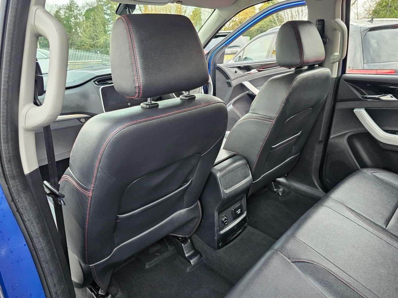 2023 MAXUS T90EV 2023 MAXUS T90EV