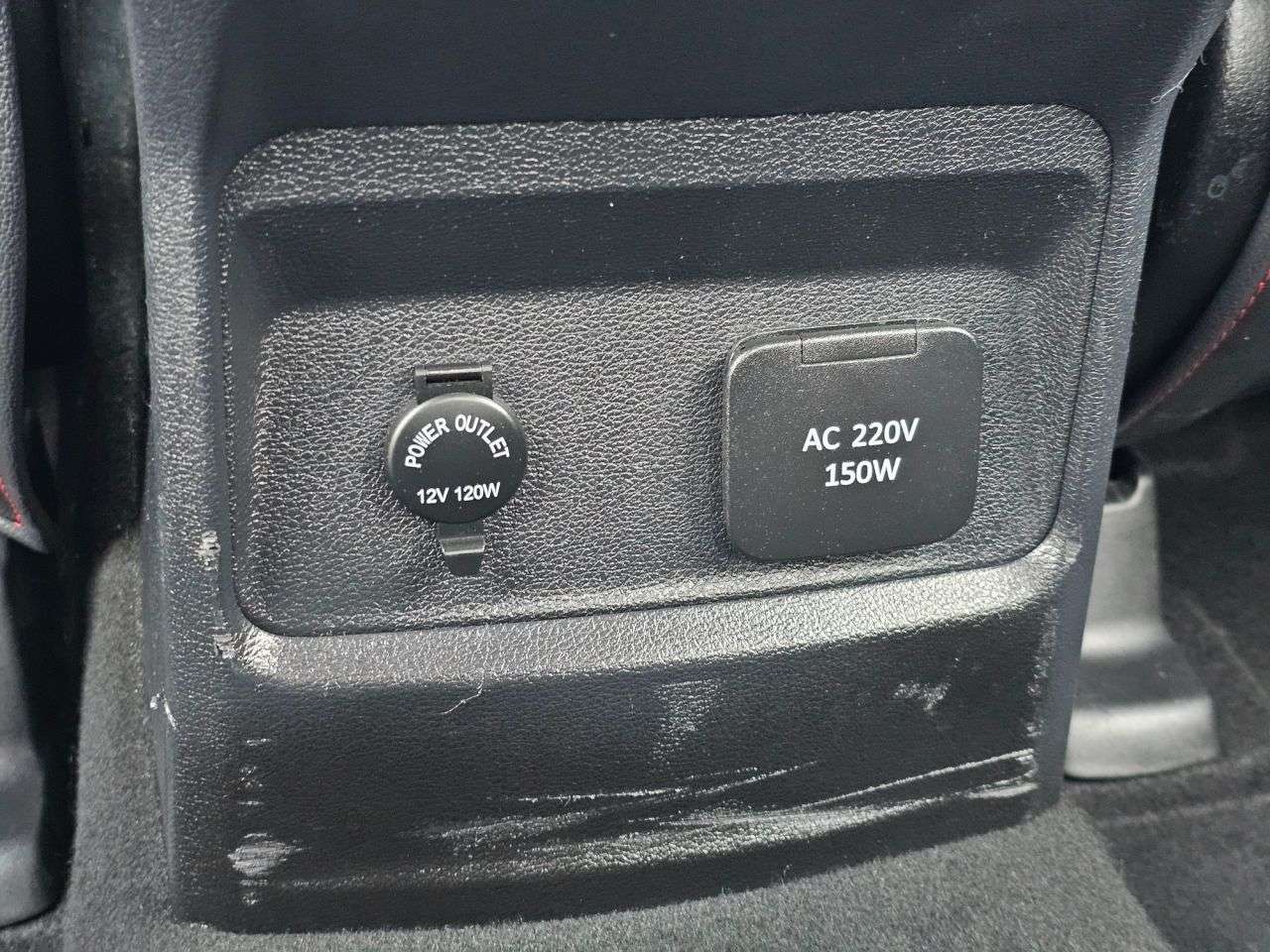 2023 MAXUS T90EV 2023 MAXUS T90EV