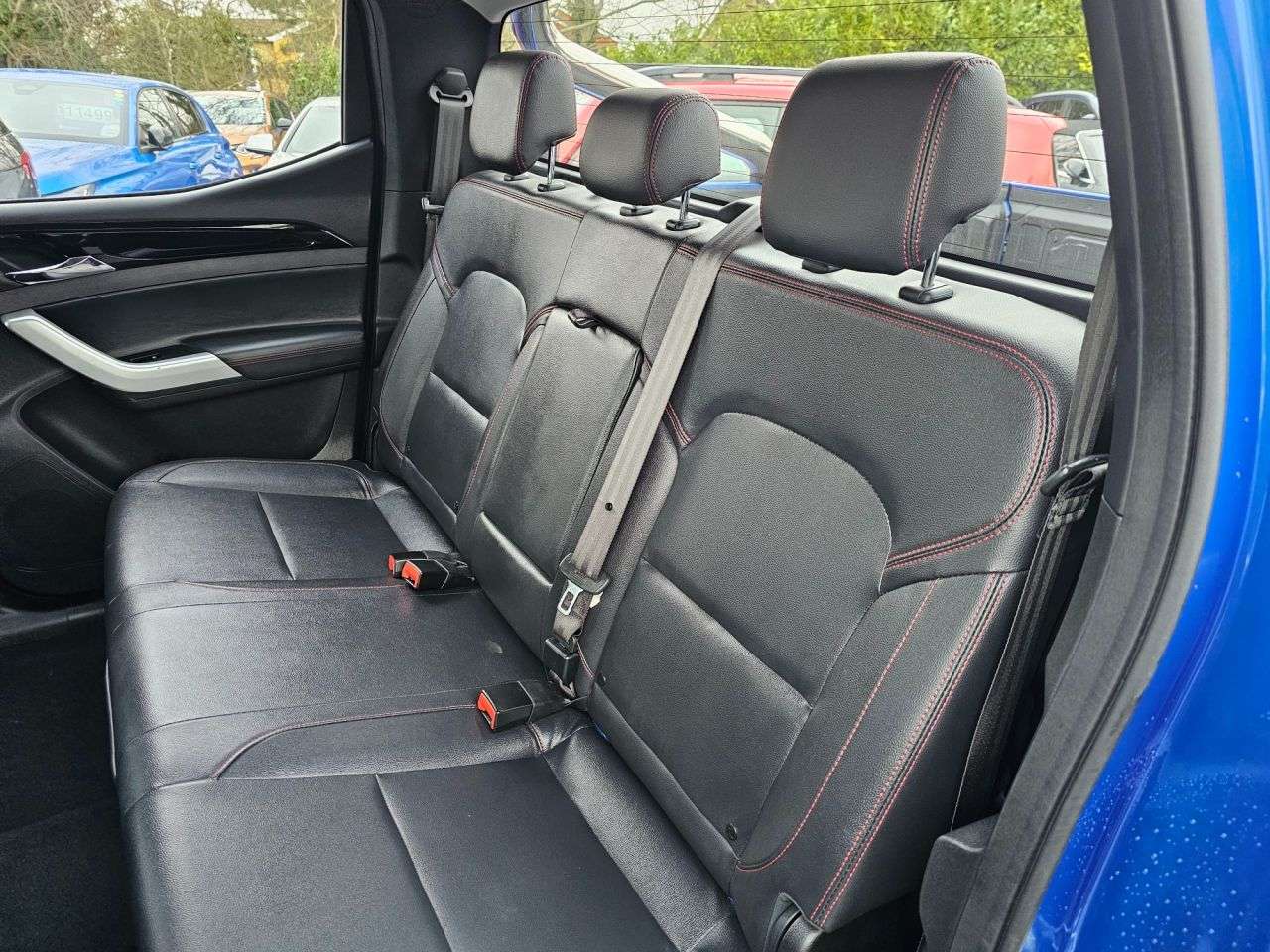 2023 MAXUS T90EV 2023 MAXUS T90EV