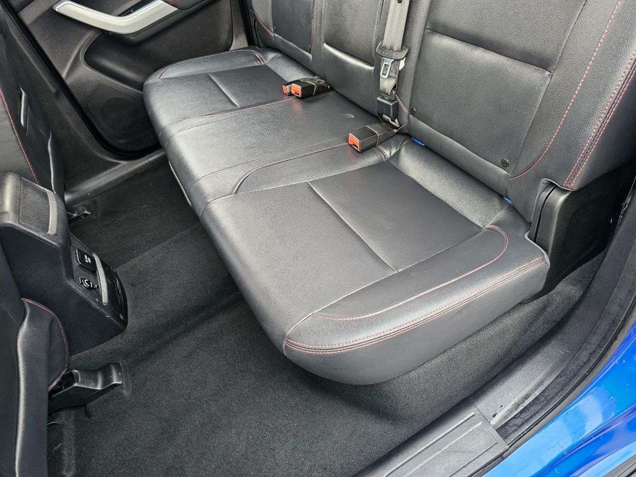 2023 MAXUS T90EV 2023 MAXUS T90EV